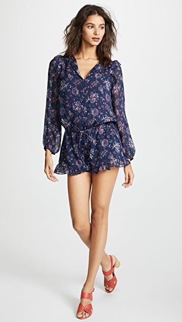 Shopbop上新 Joie Cherita短款連身衣限時特惠，最高節省70%