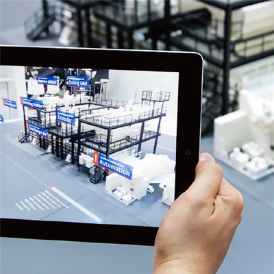 數(shù)字多媒體互動(dòng)制作與數(shù)字內(nèi)容制作服務(wù) 賦能品牌與用戶的沉浸式連接